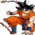 ✞😈Goku Admis🍁✞ 