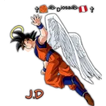 ✞😈Goku Admis🍁✞ 