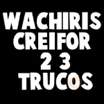 wachiriscreifor 🤡 Eso Suárez 🤡