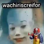 wachiriscreifor 🤡 Eso Suárez 🤡