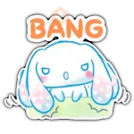 ✨💙🌸Cinnamoroll✨ (Sanrio)