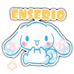 ✨💙🌸Cinnamoroll✨ (Sanrio)