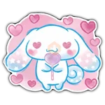 ✨💙🌸Cinnamoroll✨ (Sanrio)