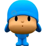 POCOYO LUCU