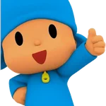 POCOYO LUCU