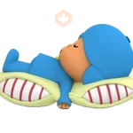 POCOYO LUCU
