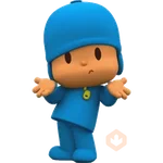 POCOYO LUCU