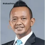 Meme Bahlil