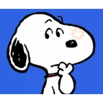 “Snoopy e os surtos 🐶”