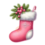 🎄🩷 Navidad Rosa 🩷🎄