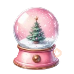 🎄🩷 Navidad Rosa 🩷🎄