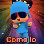 🪩🕺🏻 POCOYÓ BAILE 2🕺🏻🪩