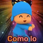🪩🕺🏻 POCOYÓ BAILE 2🕺🏻🪩