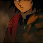 😈⚔️ Demon Slayer 🐗🔥🗡️🏯