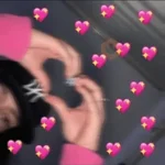 Meme Salting Bucin 🤭🥰 #2