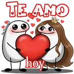 Amor Florksitos 🩷✨