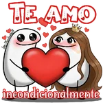 Amor Florksitos 🩷✨