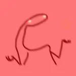 FLORK//STICKERMAN