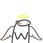FLORK//STICKERMAN