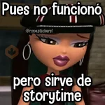 Bratz Meme💋💅🏻