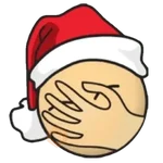 Emojis de Navidad 🎄🎁