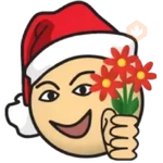 Emojis de Navidad 🎄🎁