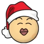 Emojis de Navidad 🎄🎁