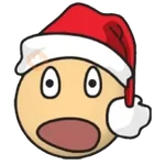 Emojis de Navidad 🎄🎁