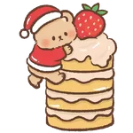 🎄🐻 Navidad de osos 🐻🎄🎁