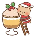 🎄🐻 Navidad de osos 🐻🎄🎁