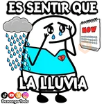Noviembre Sin Ti