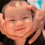 Baby Elzhard 👶🏻