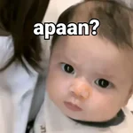 Baby Elzhard 👶🏻