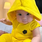 Baby Elzhard 👶🏻