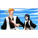 bleach 