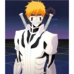bleach 