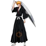 bleach 