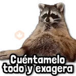 COMBO de Stickers #⑦
