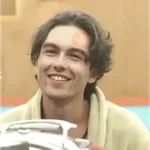 Sérgio Mori 🤤La granja vip 🐓
