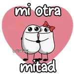 Florksitos para tí paq 12 😌✨