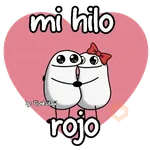 Florksitos para tí paq 12 😌✨