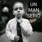 🤵🏻‍♂️👔 UN PELAO SERIO 👔🤵🏻‍♂️