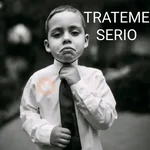 🤵🏻‍♂️👔 UN PELAO SERIO 👔🤵🏻‍♂️