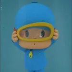 Pocoyo