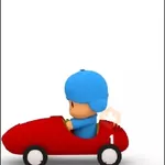 Pocoyo
