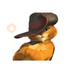 Gato de botas