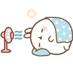conejitos cute💖 