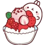 conejitos cute💖 