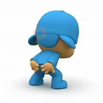 POCOYO 