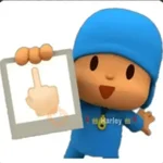 POCOYO 